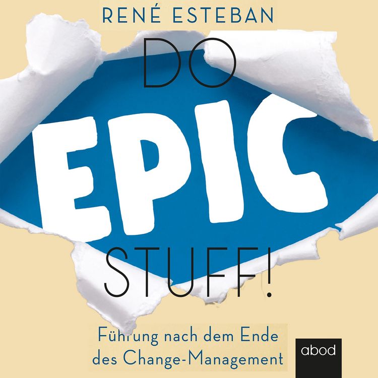 Produktbild: Do Epic Stuff!
