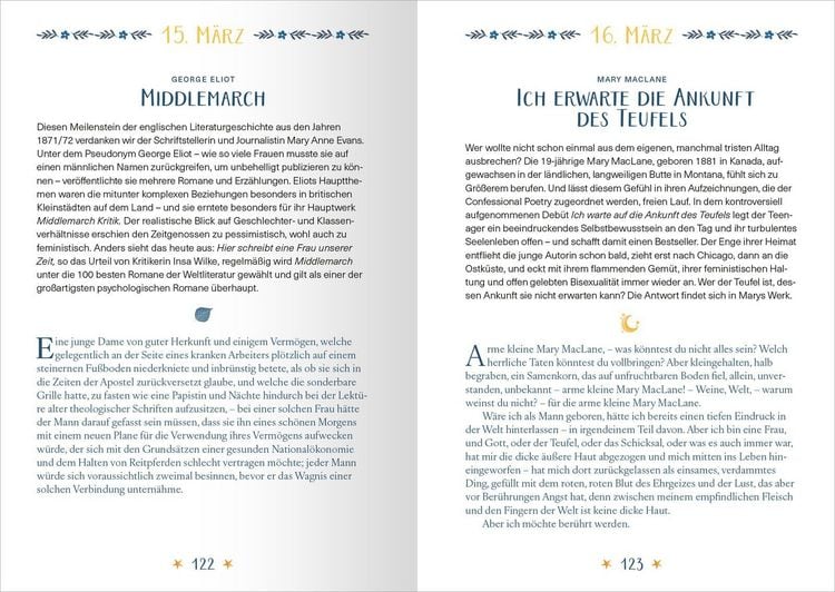 Produktbild: Ein Buch f&uuml;r jeden Tag