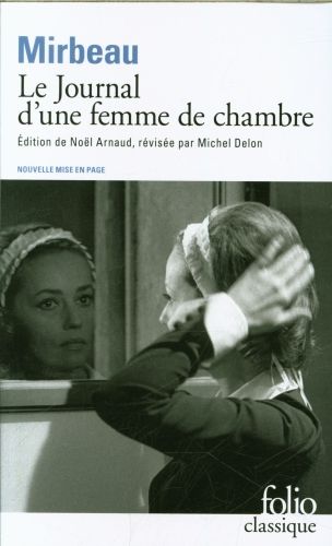 Produktbild: Le journal d'une femme de chambre
