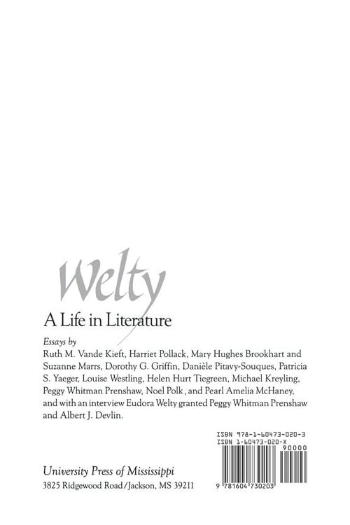Produktbild: Welty