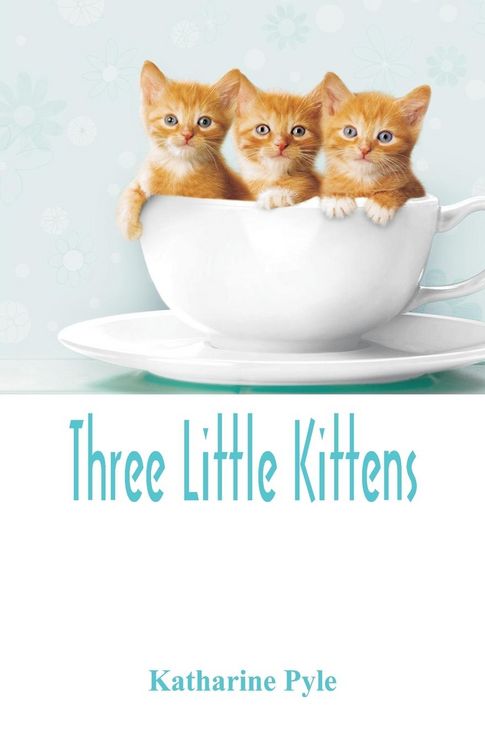 Produktbild: Three Little Kittens