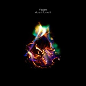 Produktbild: Vibrant Forms III (CD Version)