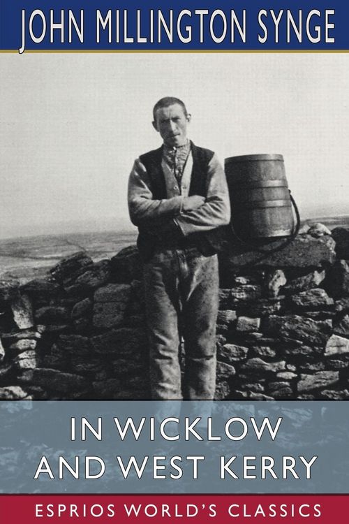 Produktbild: In Wicklow and West Kerry (Esprios Classics)