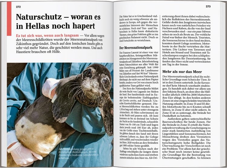 Produktbild: DUMONT Reise-Taschenbuch Reisef&uuml;hrer Korfu & Ionische Inseln