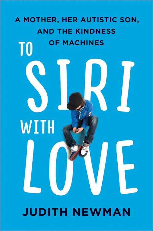 Produktbild: To Siri with Love
