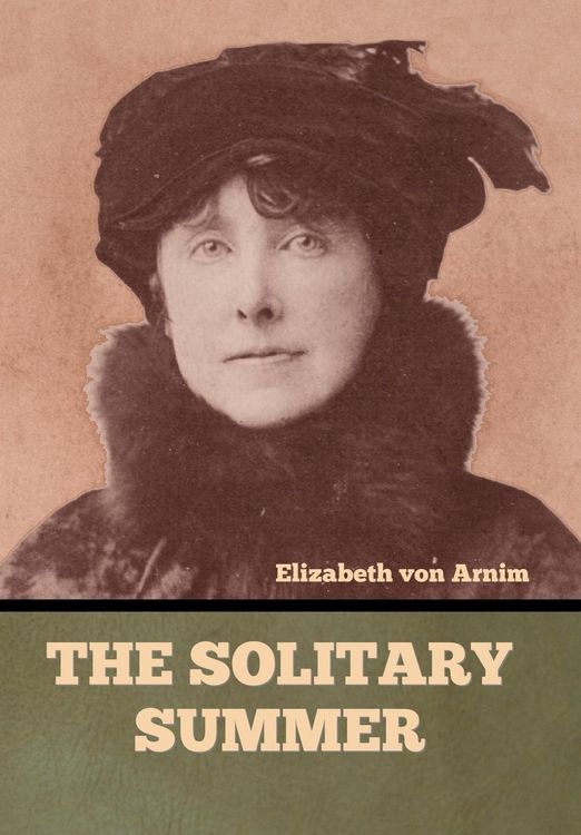 Produktbild: The Solitary Summer
