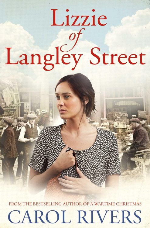 Produktbild: Lizzie of Langley Street