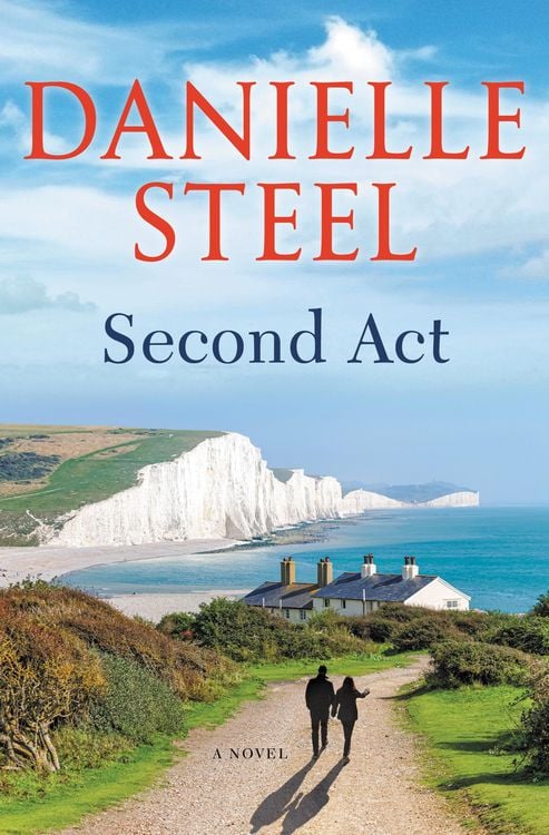 Produktbild: Second Act