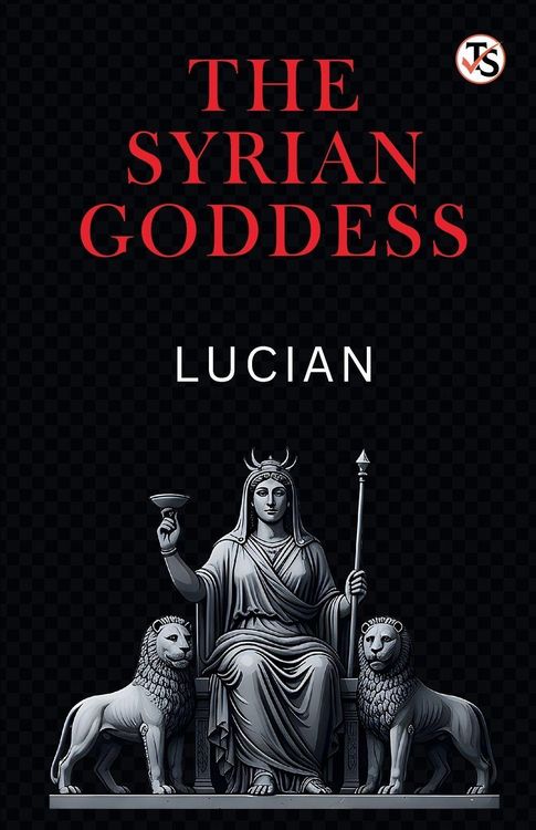 Produktbild: The Syrian Goddess