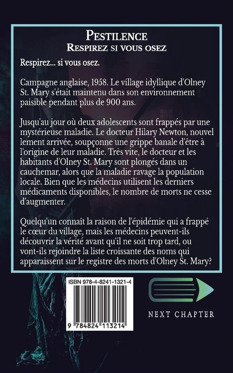 Produktbild: Pestilence - Respirez si vous osez