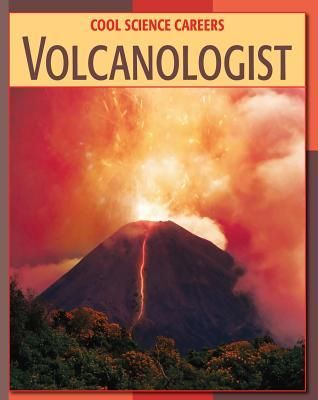 Produktbild: Volcanologists