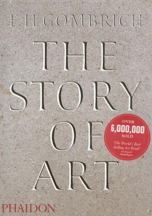Produktbild: The Story of Art