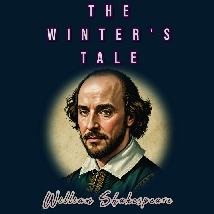 Produktbild: The Winter's Tale
