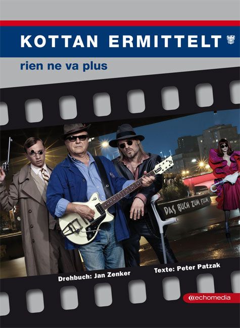 Produktbild: Rien ne va plus