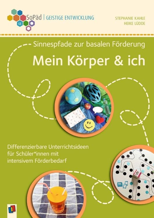 Produktbild: Mein K&ouml;rper und ich