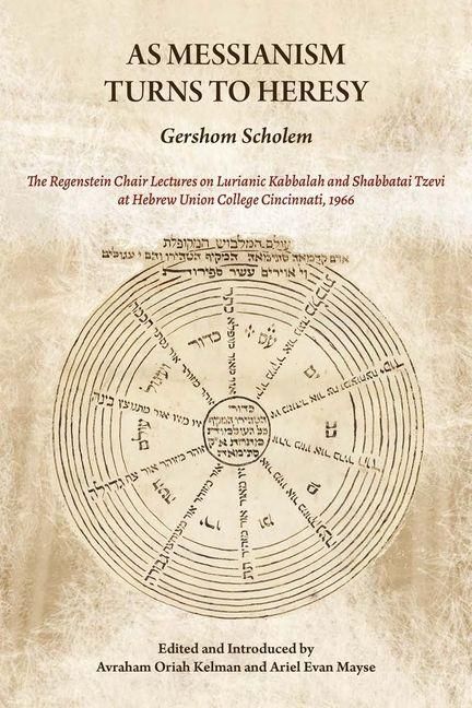 Produktbild: As Messianism Turns to Heresy