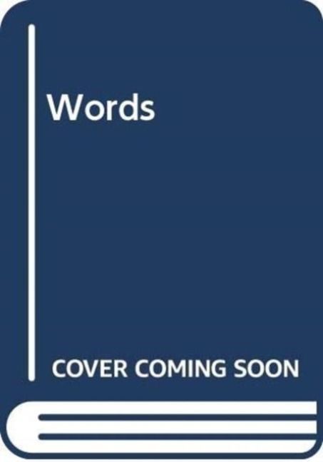 Produktbild: Peekaboo Where Are You Words