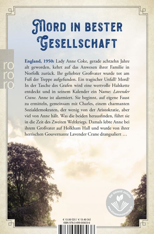 Produktbild: Der Tote auf der Treppe