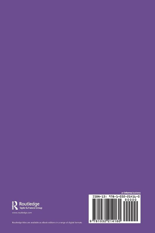 Produktbild: Impacting Theatre Audiences