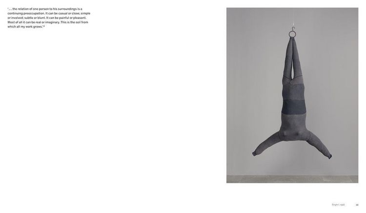 Produktbild: Louise Bourgeois