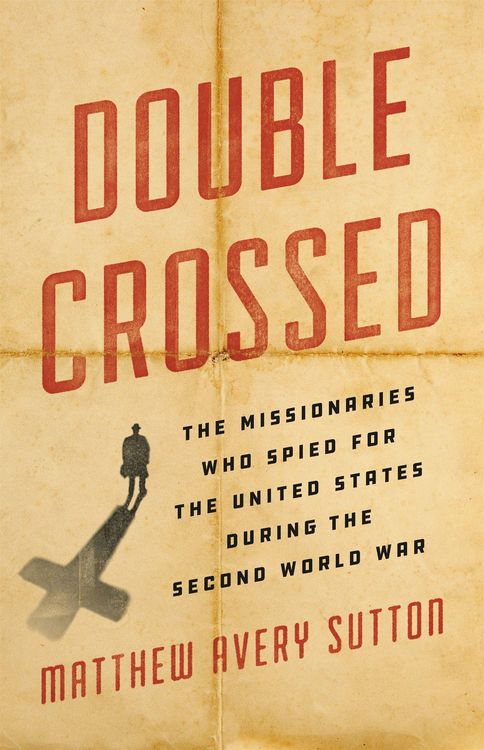 Produktbild: Double Crossed