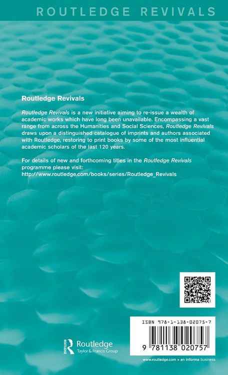 Produktbild: Issues in Pension Funding (Routledge Revivals)