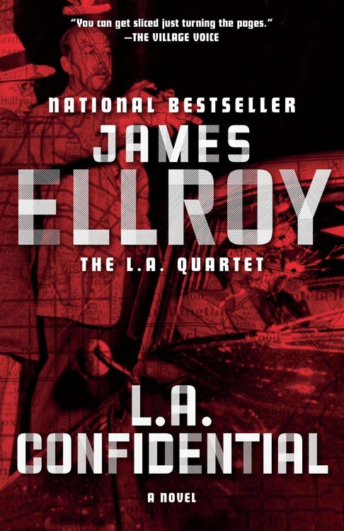 Produktbild: L.A. Confidential