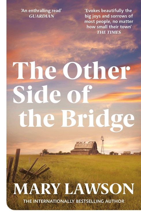 Produktbild: The Other Side of the Bridge
