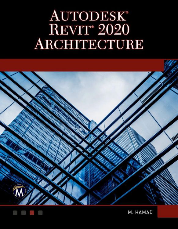 Produktbild: Autodesk Revit 2020 Architecture