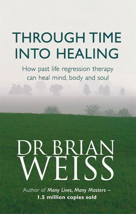 Produktbild: Through Time Into Healing
