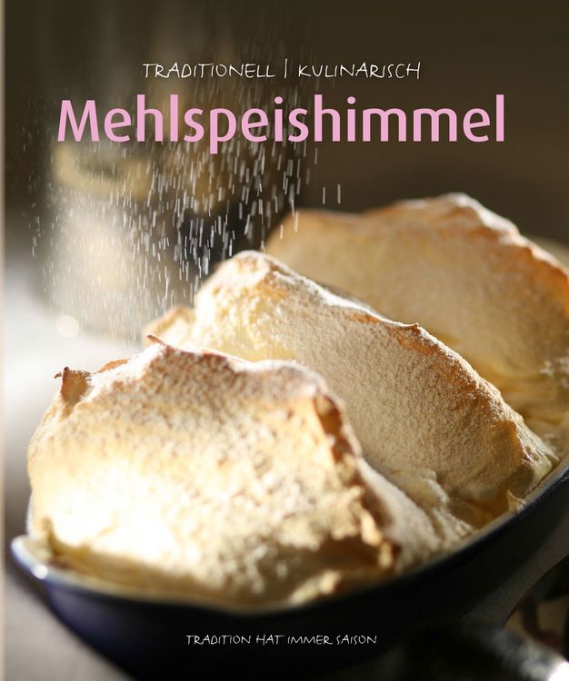 Produktbild: Mehlspeishimmel