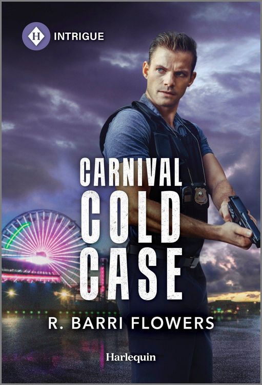 Produktbild: Carnival Cold Case