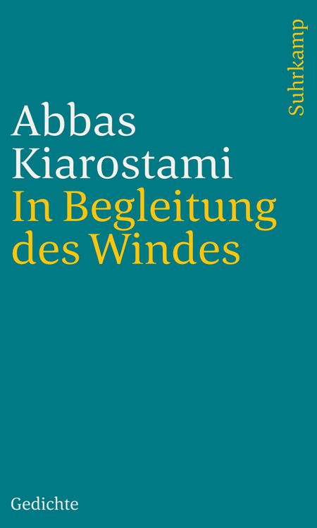 Produktbild: In Begleitung des Windes