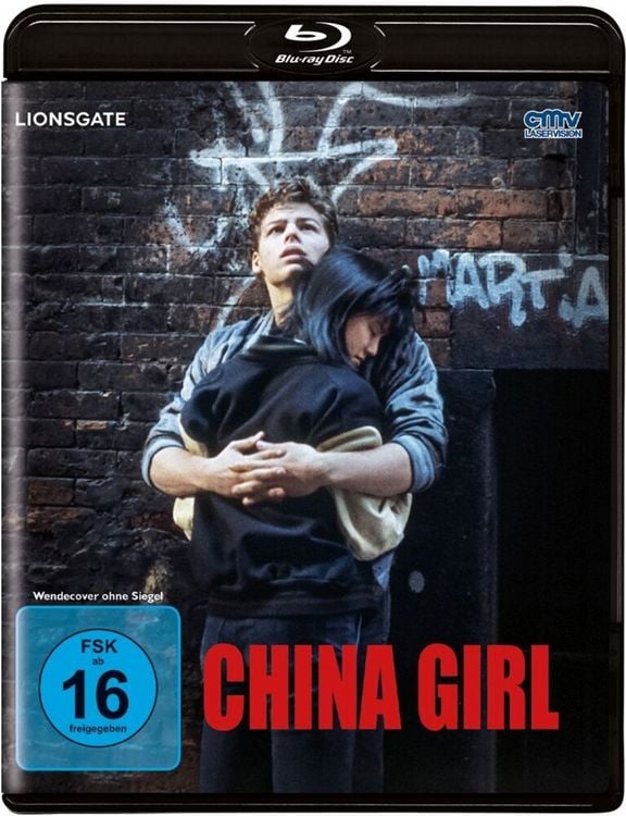 Produktbild: China Girl