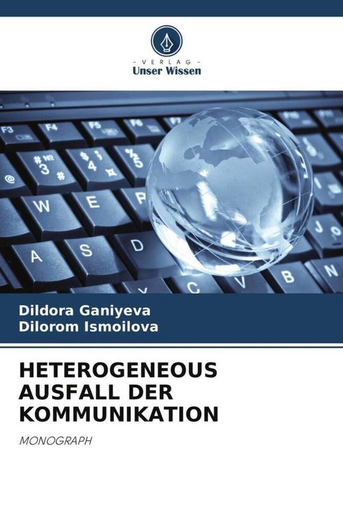 Produktbild: Heterogeneous Ausfall der Kommunikation