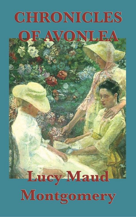 Produktbild: Chronicles of Avonlea
