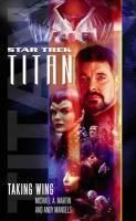 Produktbild: Titan #1: Taking Wing