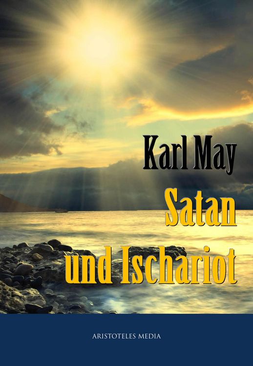 Produktbild: Satan und Ischariot