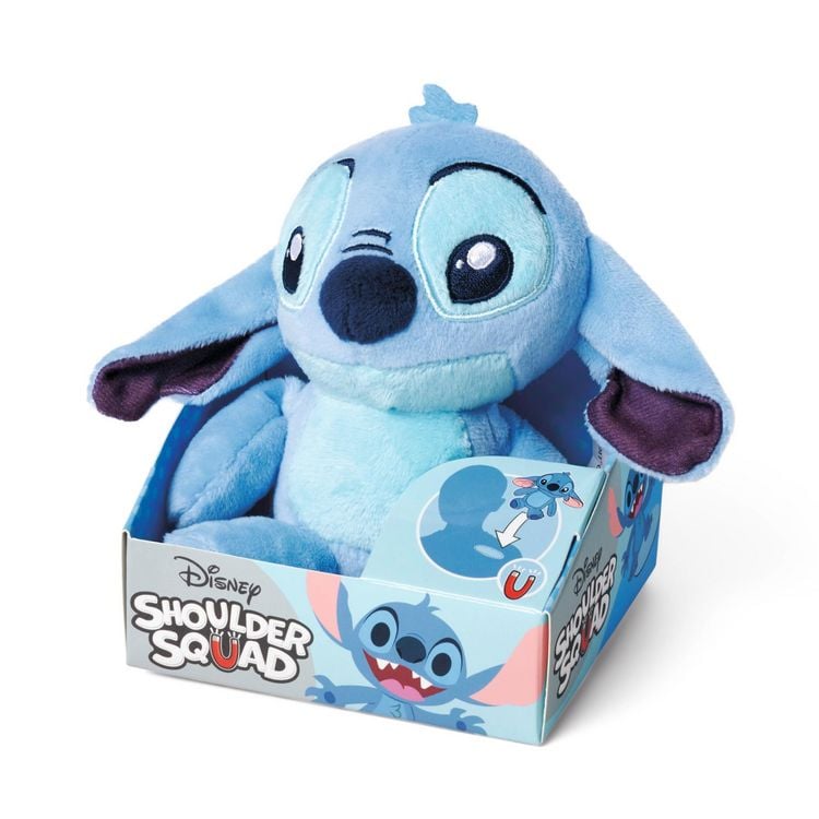 Produktbild: Disney Stitch Schulterplüsch