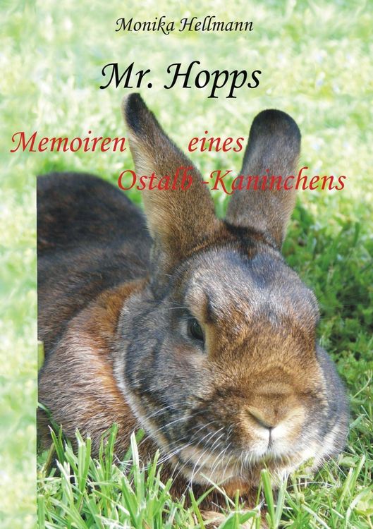 Produktbild: Mr. Hopps