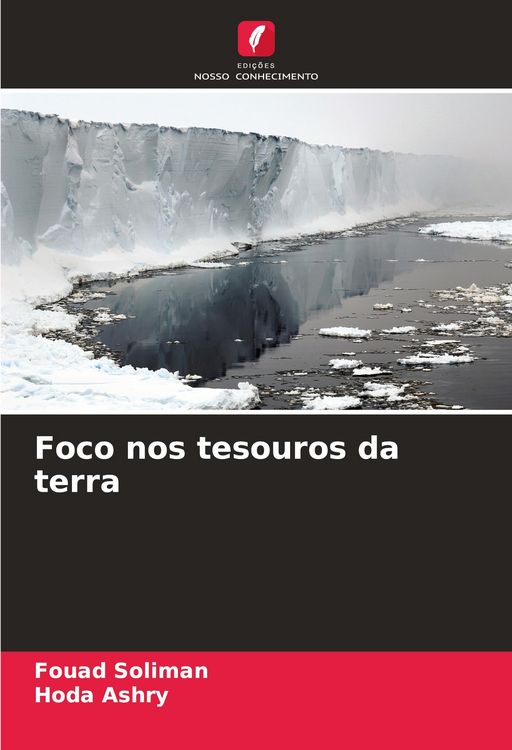 Produktbild: Foco nos tesouros da terra