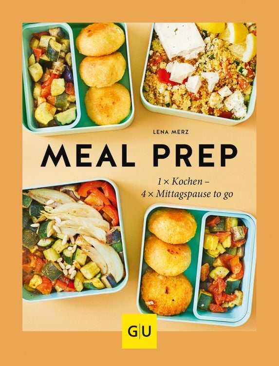Produktbild: Meal Prep