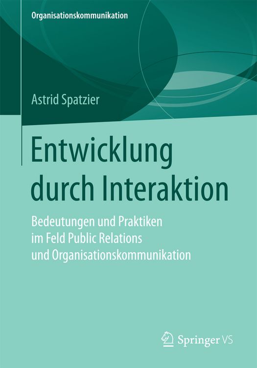 Produktbild: Entwicklung durch Interaktion