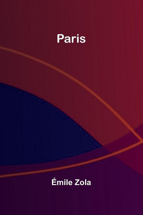 Produktbild: Paris