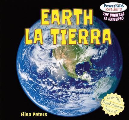 Produktbild: Earth / La Tierra