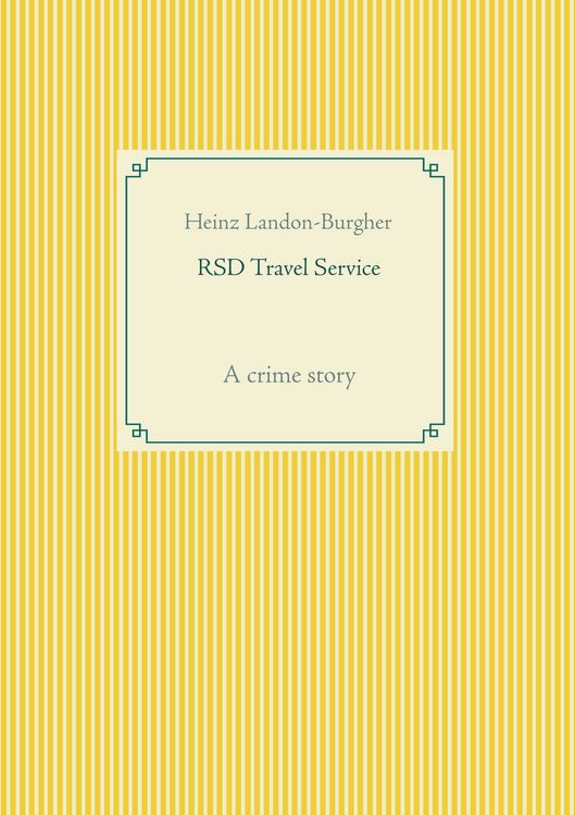 Produktbild: RSD Travel Service