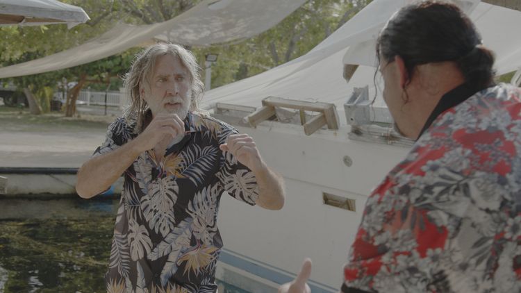Produktbild: The Retirement Plan