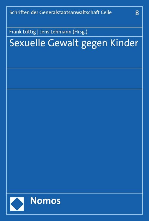 Produktbild: Sexuelle Gewalt gegen Kinder