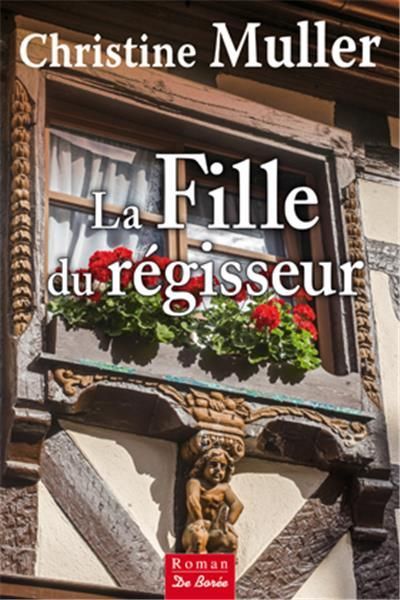 Produktbild: La Fille Du Regisseur