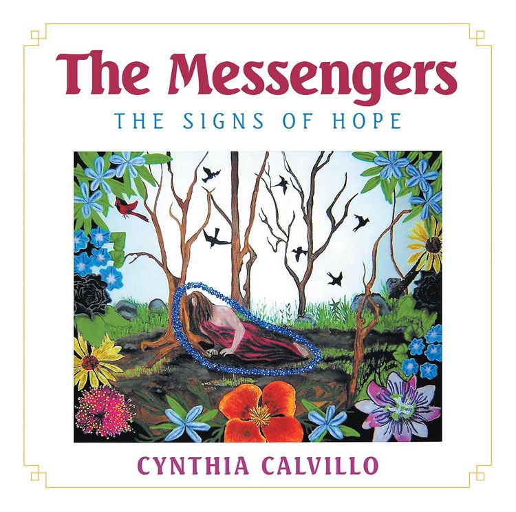 Produktbild: The Messengers-The Signs of Hope